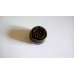 MILITARY CONNECTOR FREE SOCKET 19 PIN MALE MILITARY CONNECTOR FREE SOCKET 19 PIN MALE